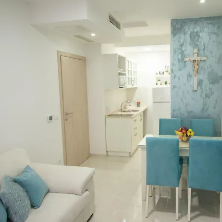 Gloria Apartments 1 Medjugorje Exterior photo