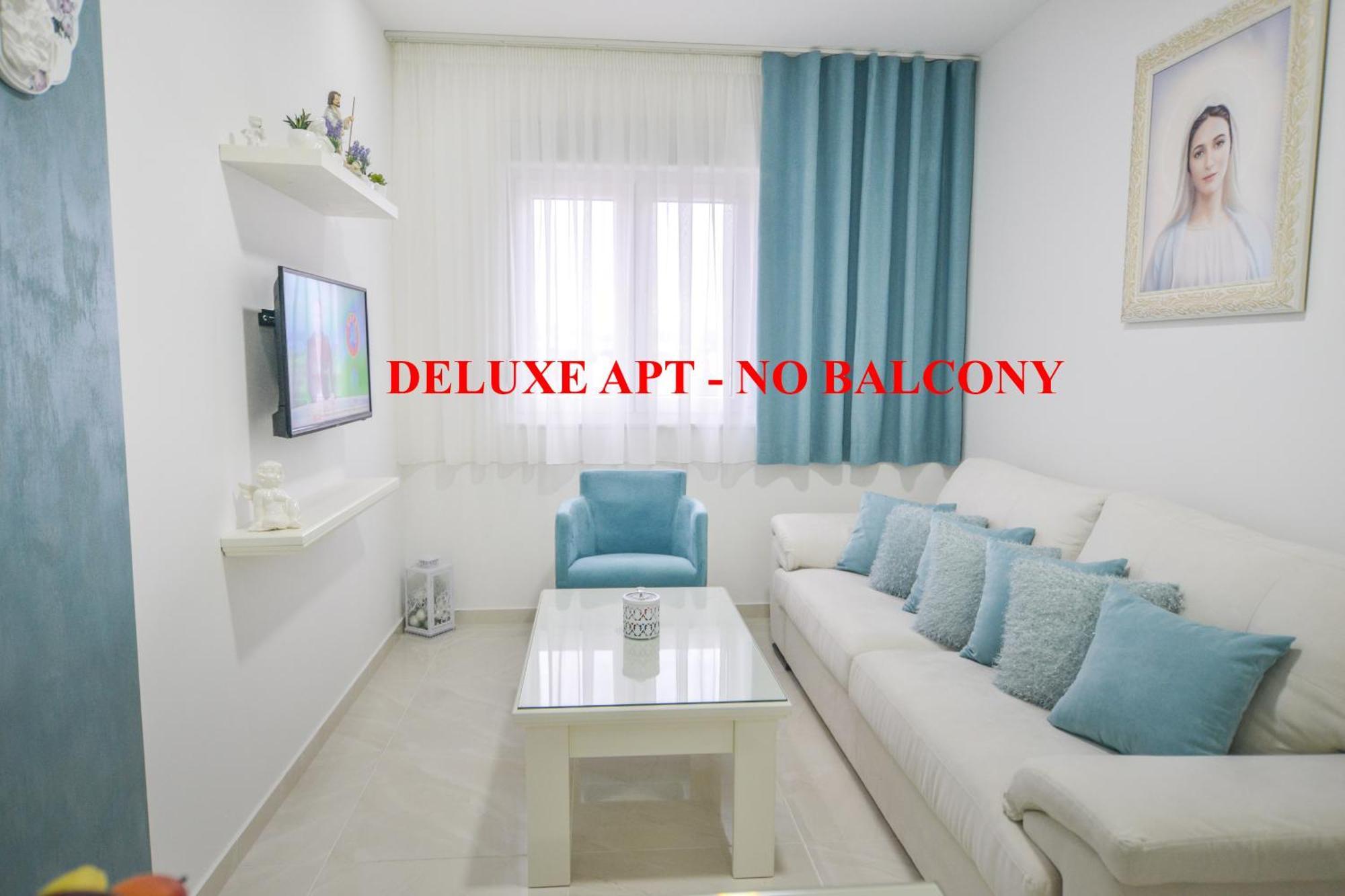 Gloria 1 Apartment