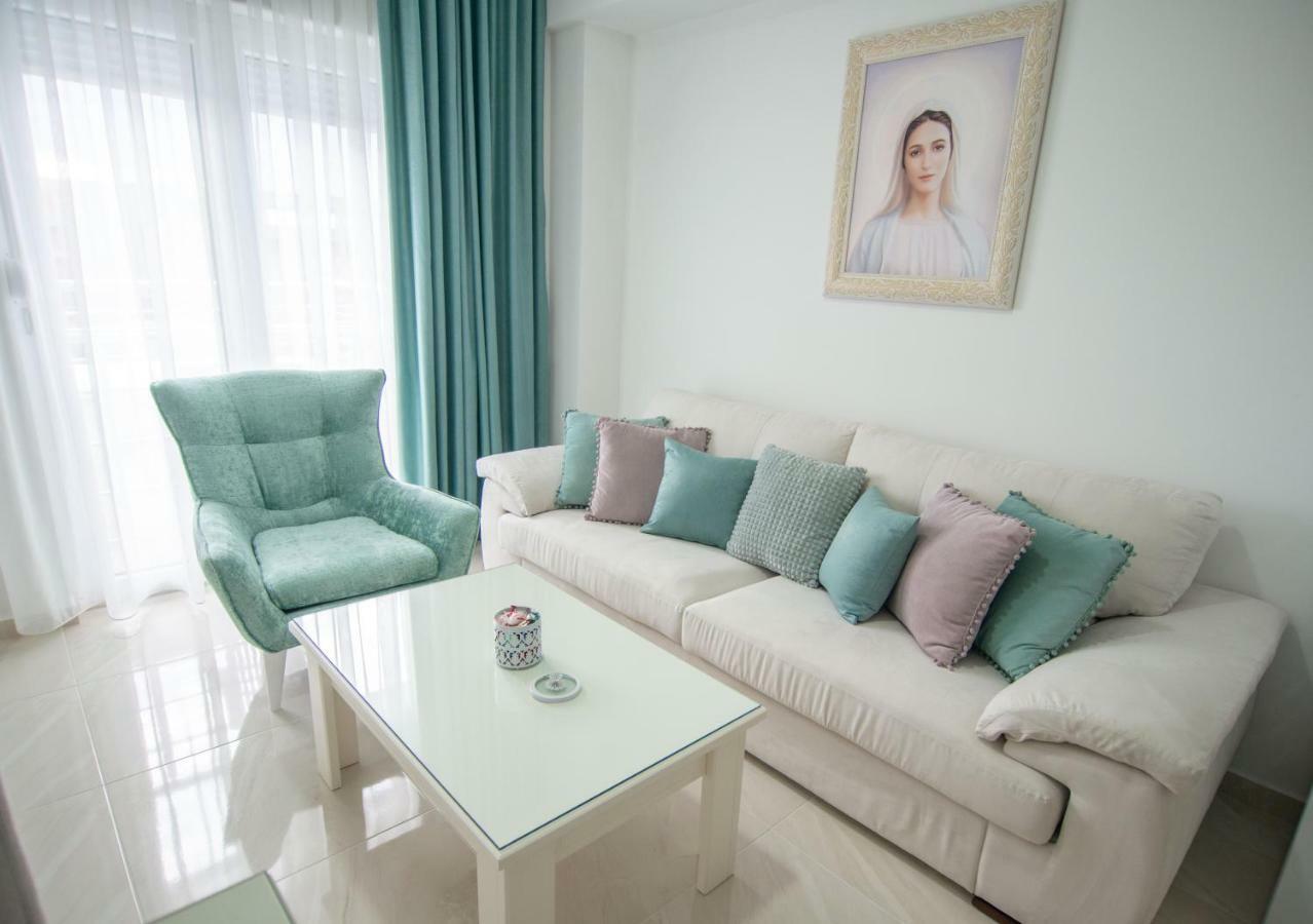 Apartment Gloria 1