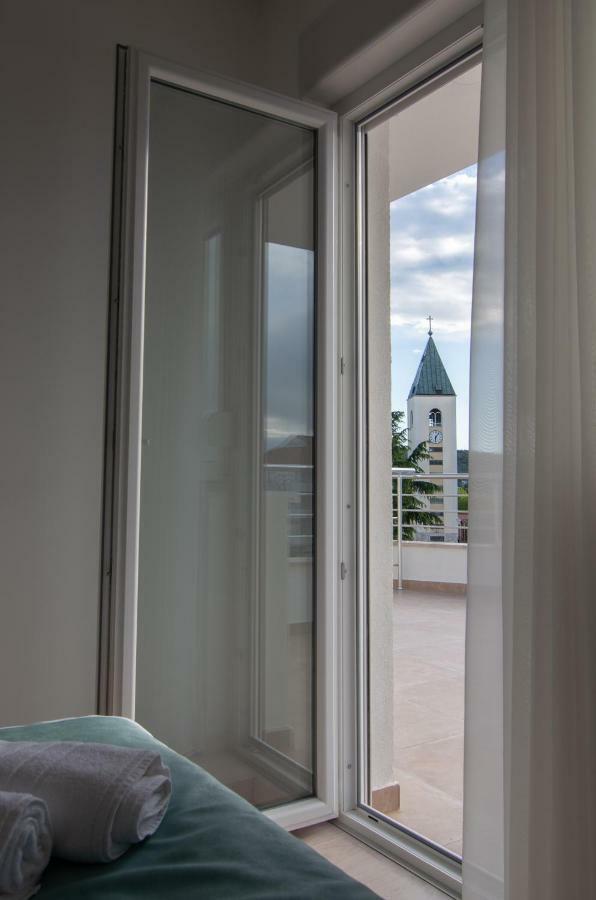 Apartment Gloria 1 Medjugorje