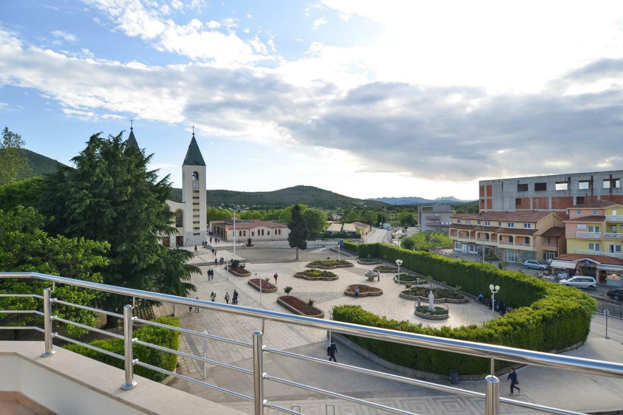 Gloria 1 Medjugorje