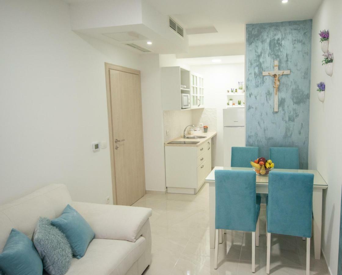 Apartment Gloria 1 Medjugorje