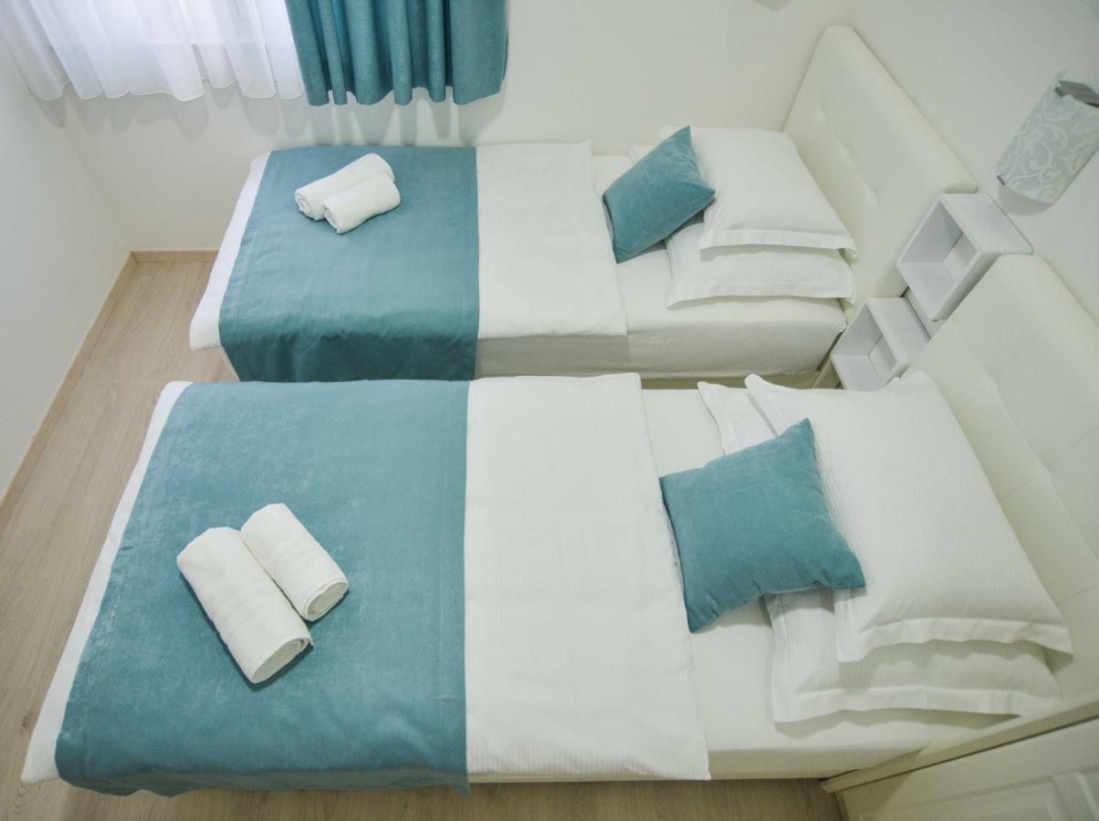 Apartment Gloria 1