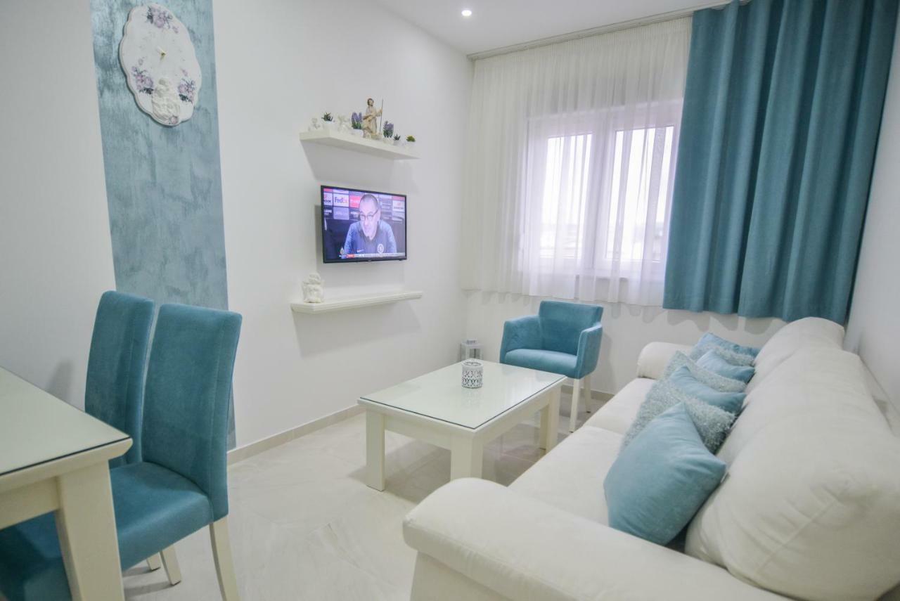 Gloria 1 Apartment *