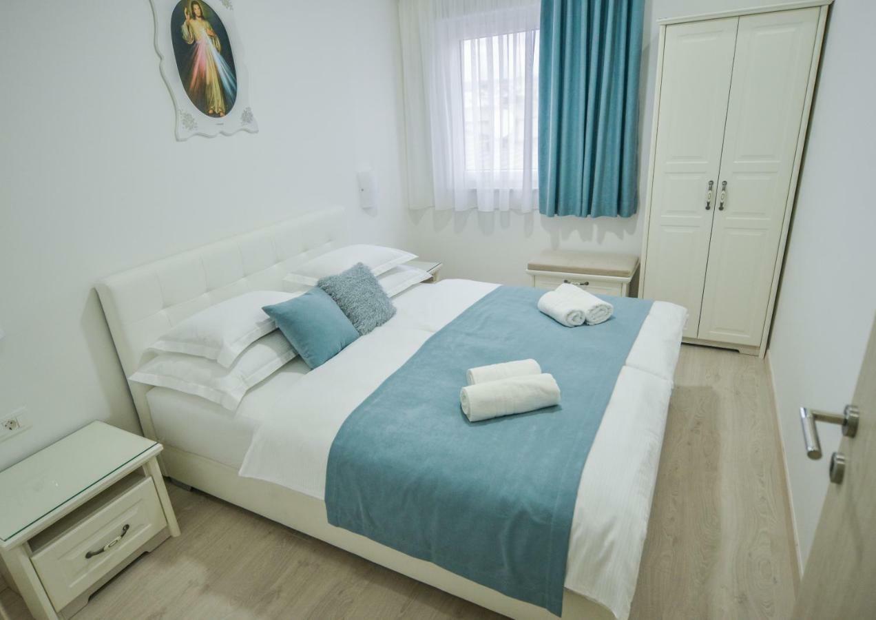 Apartment Gloria 1