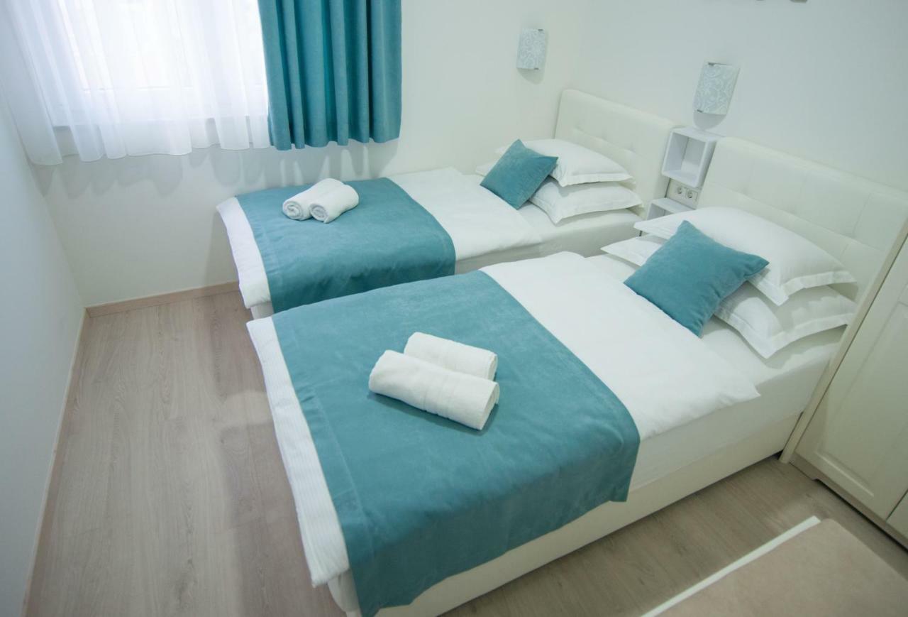 Apartment Gloria 1