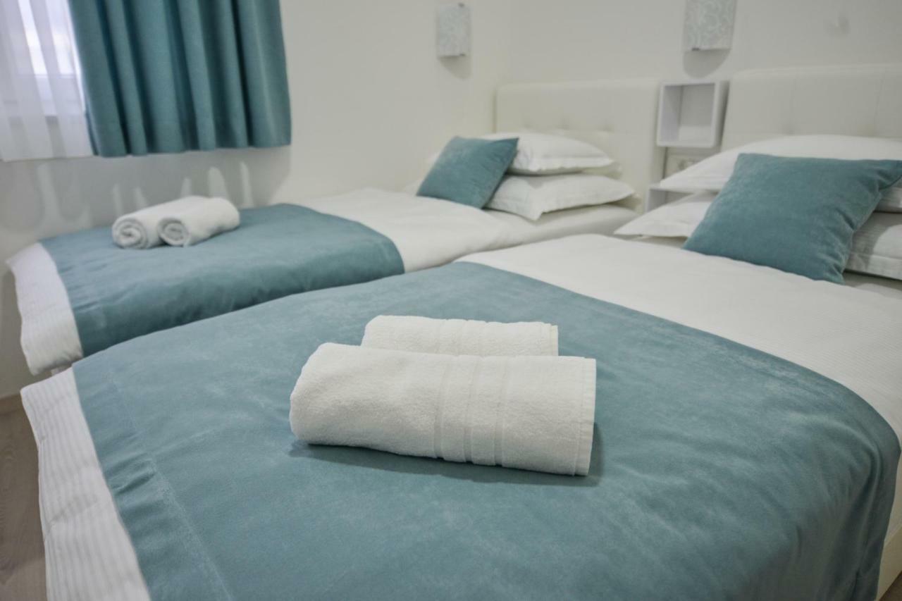 Apartment Gloria 1 *