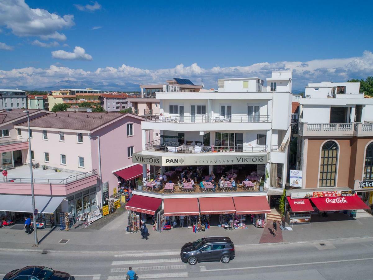 Apartment Gloria 1