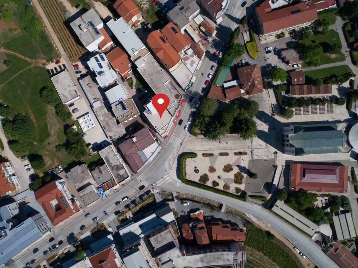 Gloria 1 Medjugorje