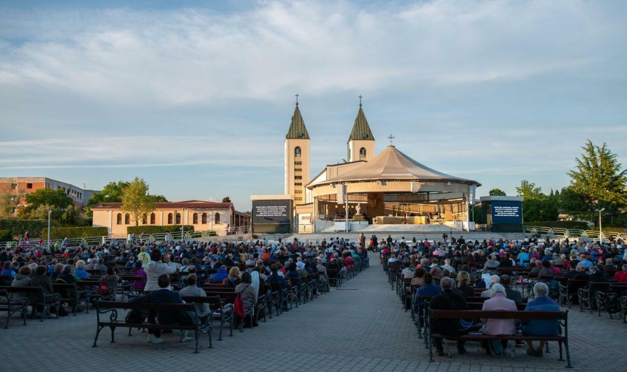 Gloria 1 * Međugorje