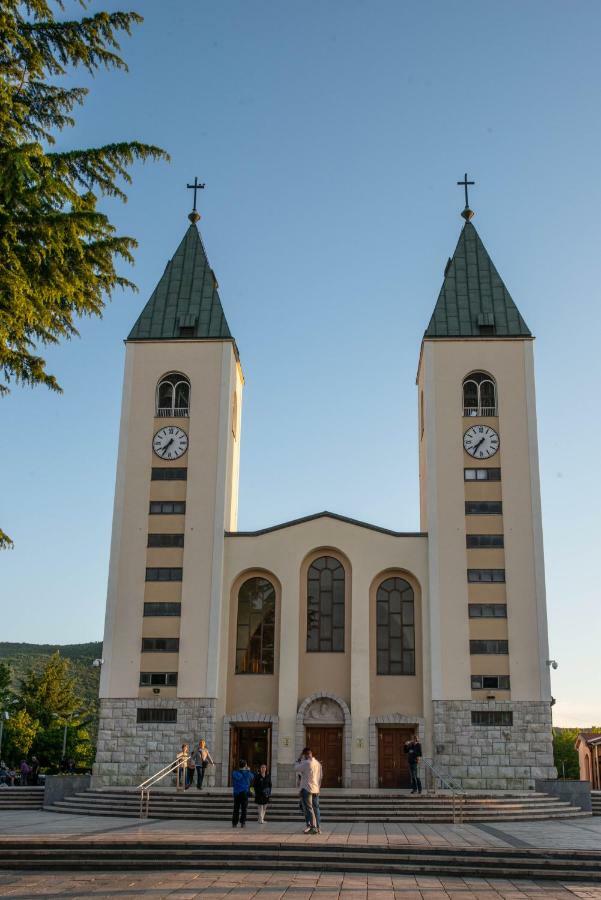 Gloria 1 Medjugorje