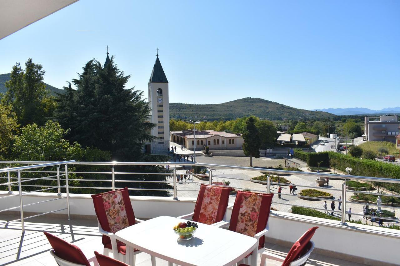 Gloria 1 Apartment Medjugorje