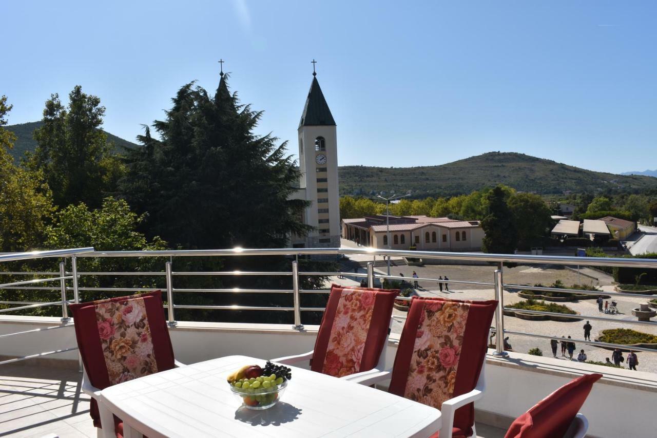 Apartment Gloria 1 Međugorje