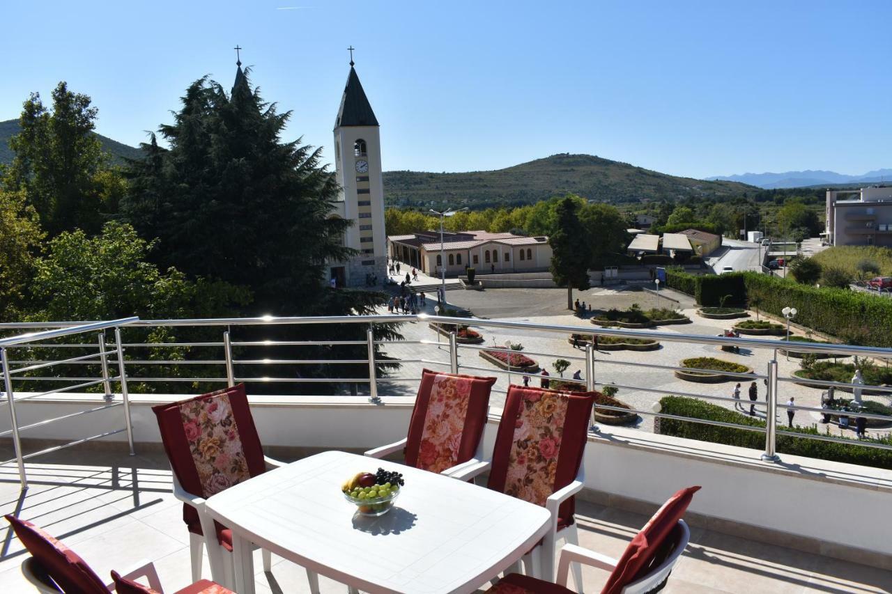 Gloria 1 Apartment Medjugorje